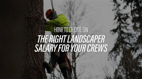 landscaper salary|self employed landscaper salary uk.